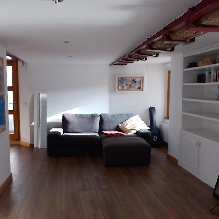 Appartement Atalaya à Mundaka Extérieur photo