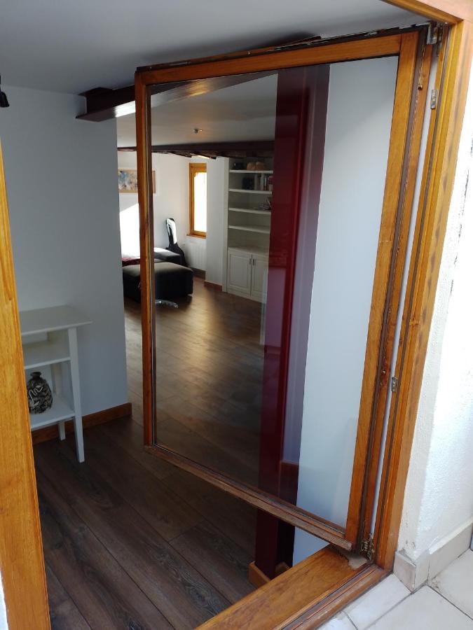 Appartement Atalaya à Mundaka Extérieur photo