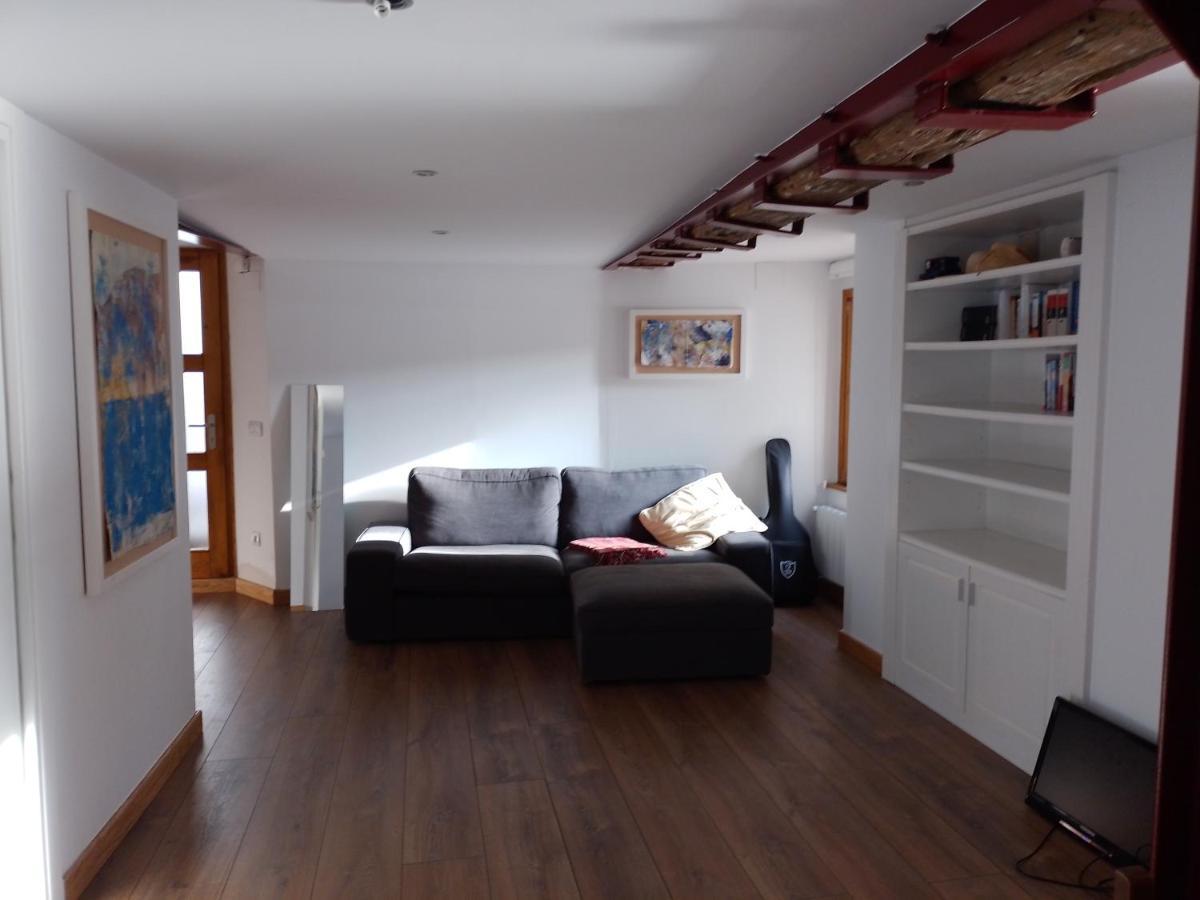 Appartement Atalaya à Mundaka Extérieur photo