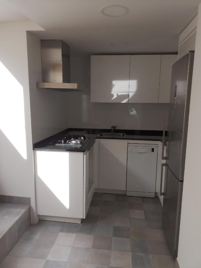 Appartement Atalaya à Mundaka Extérieur photo