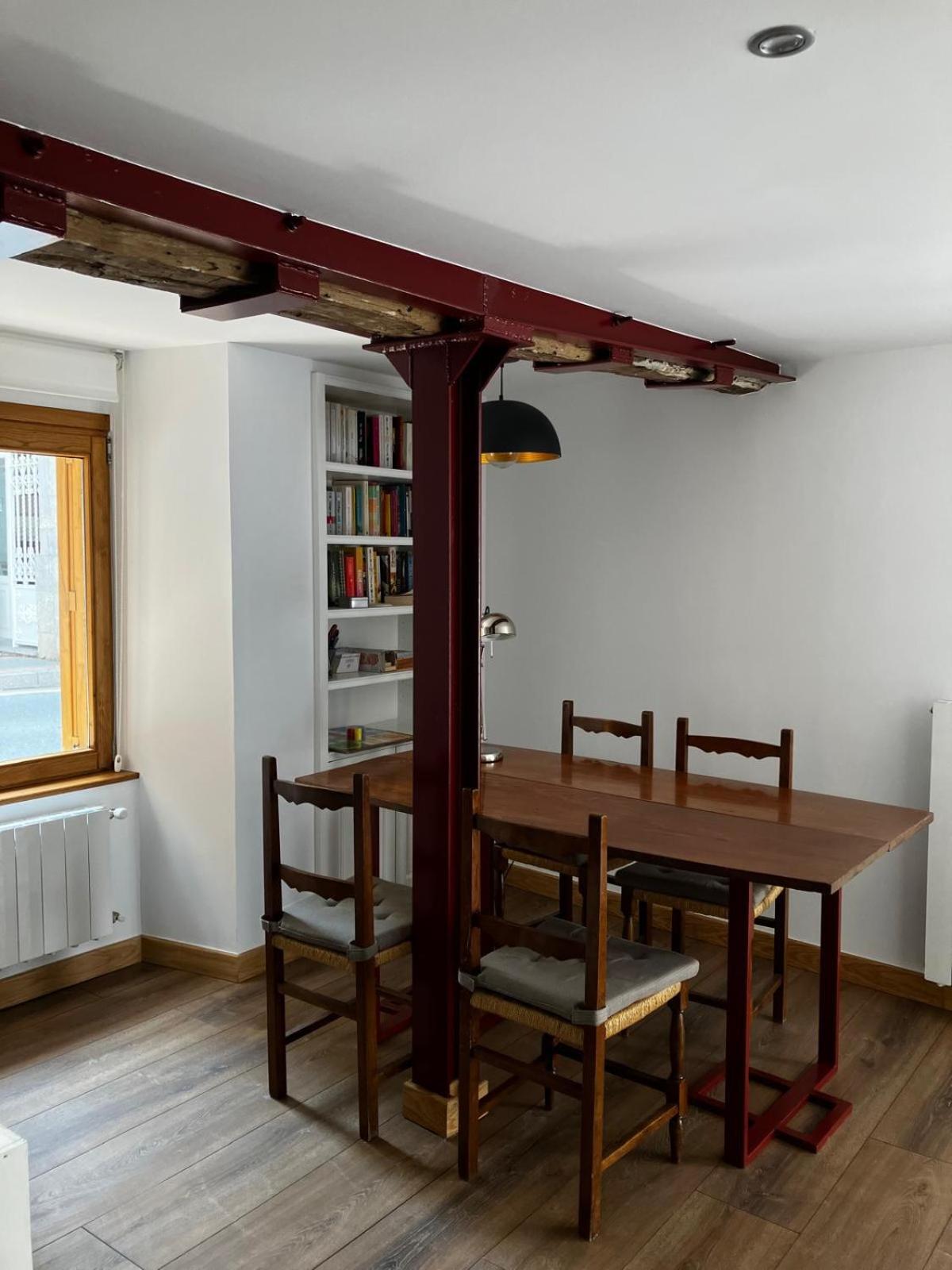 Appartement Atalaya à Mundaka Extérieur photo