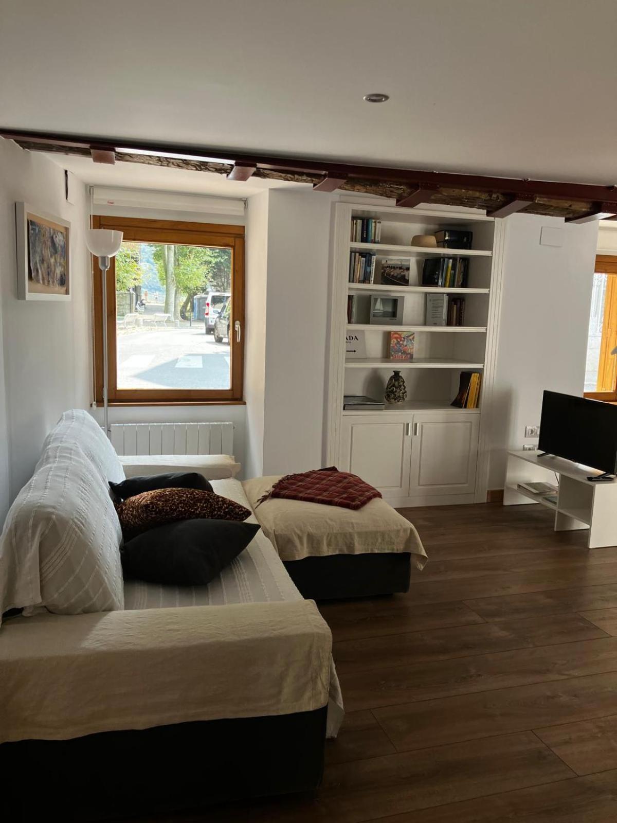 Appartement Atalaya à Mundaka Extérieur photo