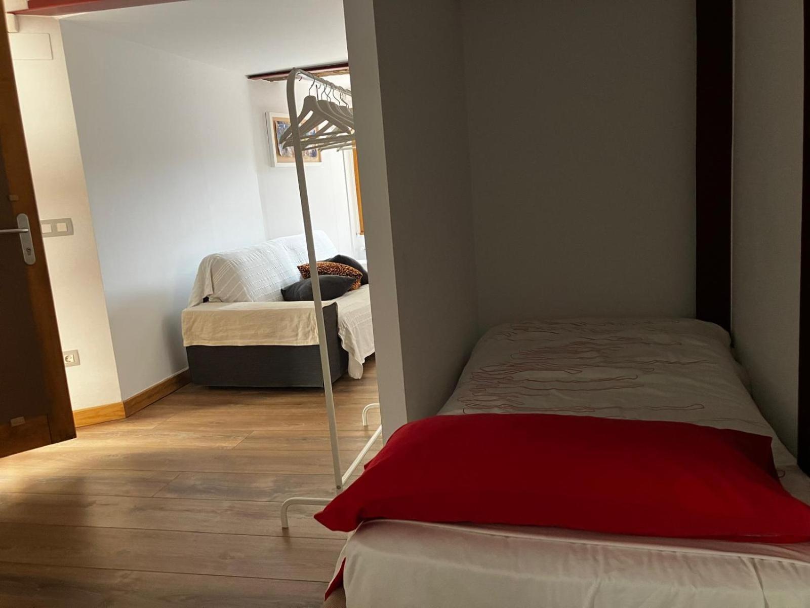 Appartement Atalaya à Mundaka Extérieur photo