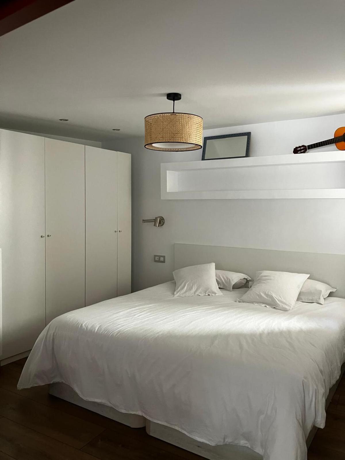 Appartement Atalaya à Mundaka Extérieur photo
