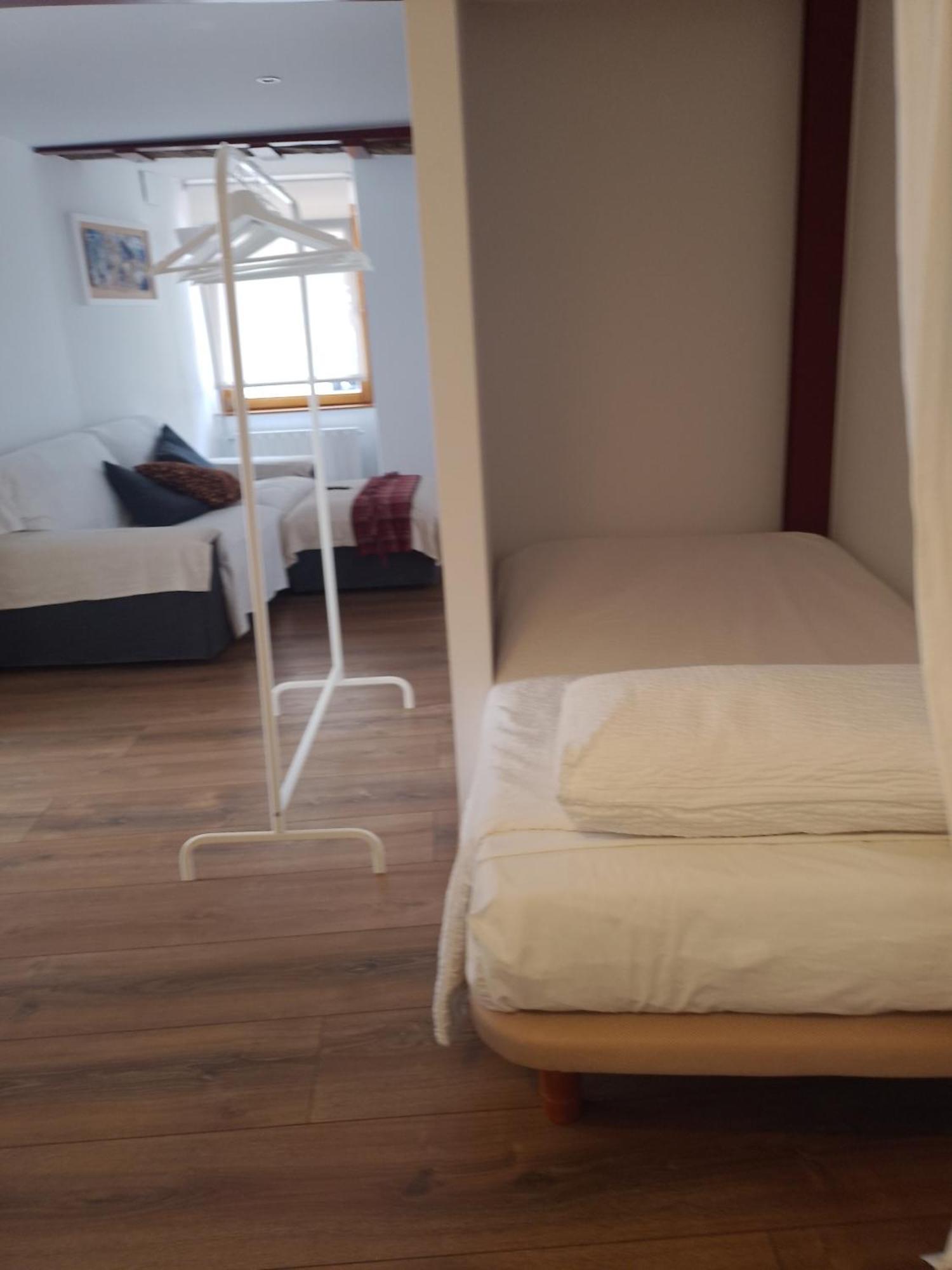 Appartement Atalaya à Mundaka Extérieur photo